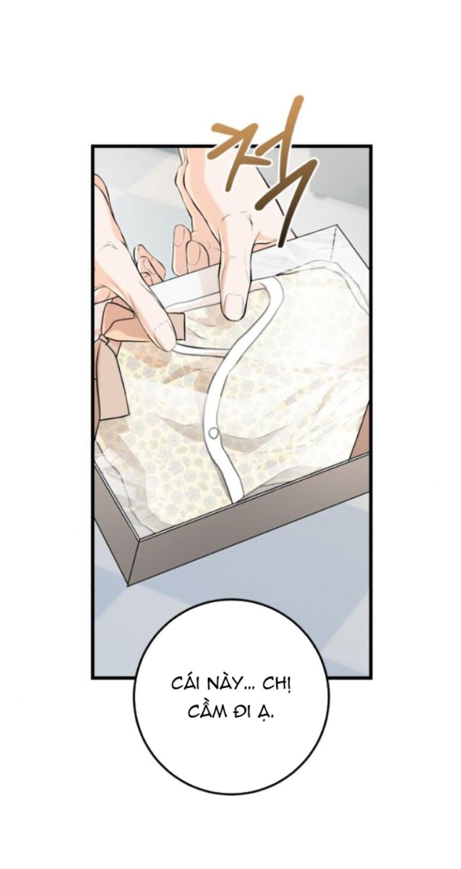 Nóng Lòng Muốn Giày Vò Em Chương 88 page 33 - Giả Dược