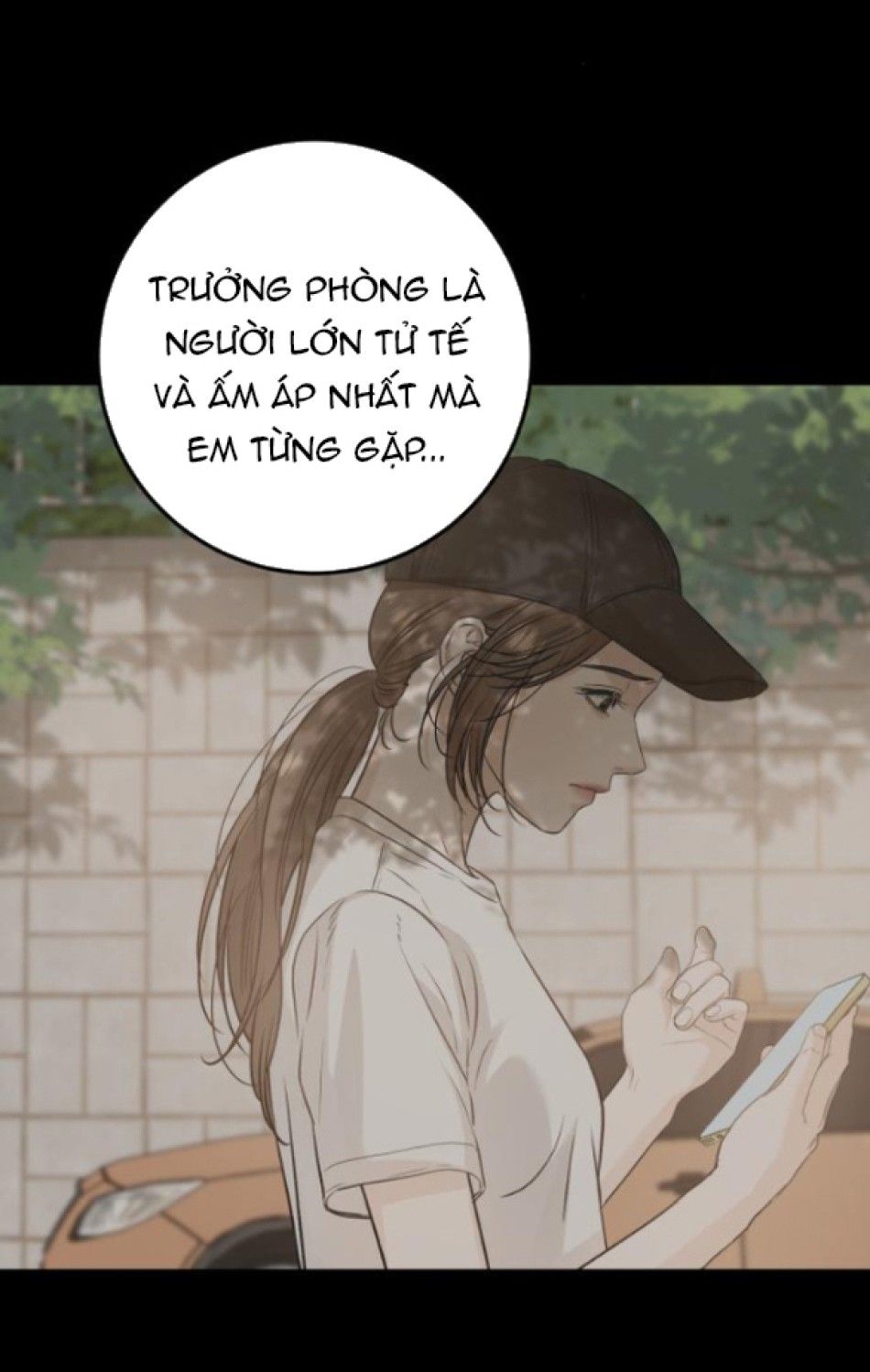 Nóng Lòng Muốn Giày Vò Em Chương 88 page 37 - Giả Dược