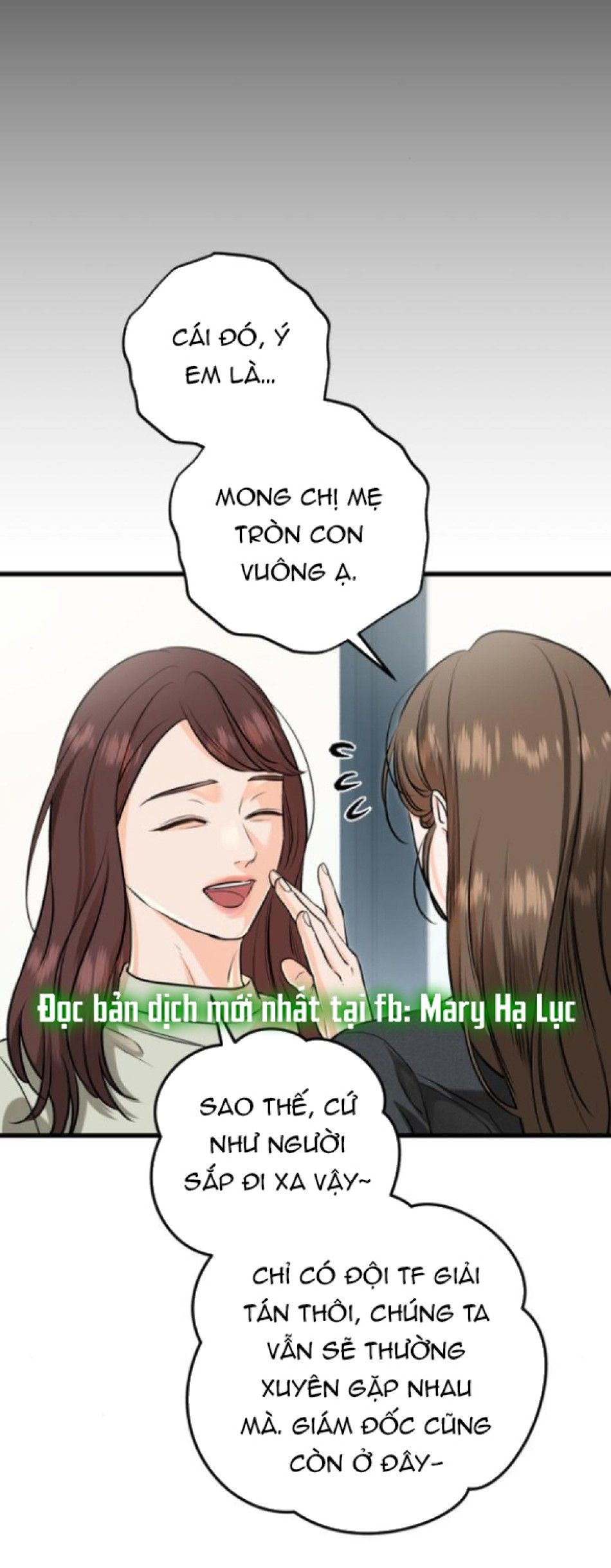 Nóng Lòng Muốn Giày Vò Em Chương 88 page 39 - Giả Dược