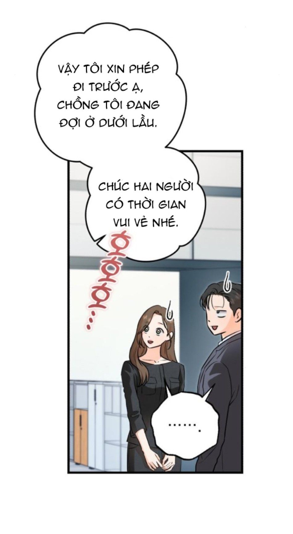 Nóng Lòng Muốn Giày Vò Em Chương 88 page 41 - Giả Dược