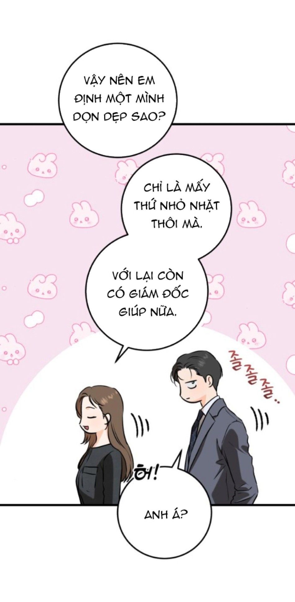 Nóng Lòng Muốn Giày Vò Em Chương 88 page 43 - Giả Dược
