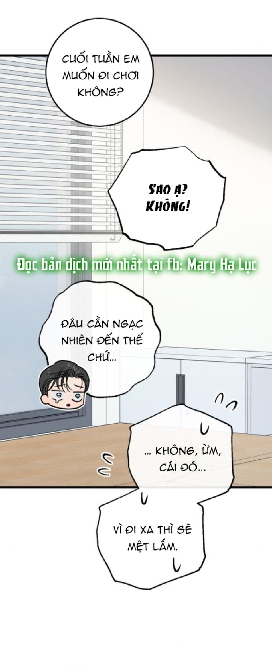Nóng Lòng Muốn Giày Vò Em Chương 88 page 53 - Giả Dược