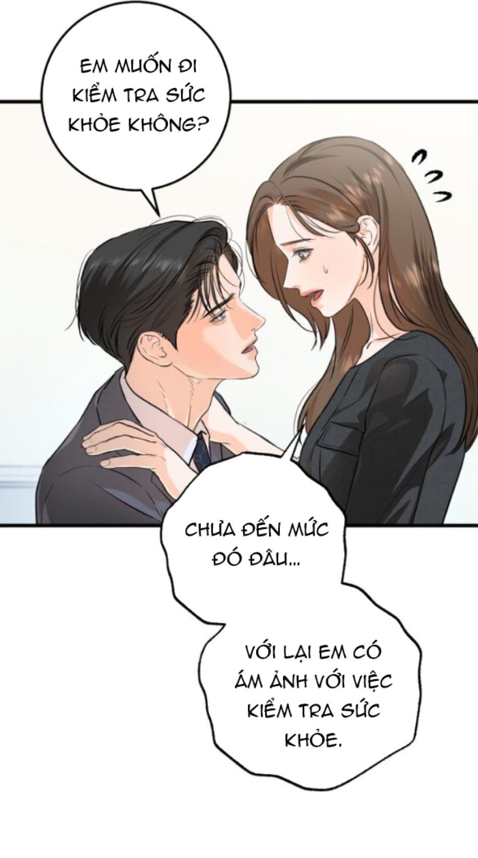 Nóng Lòng Muốn Giày Vò Em Chương 88 page 54 - Giả Dược