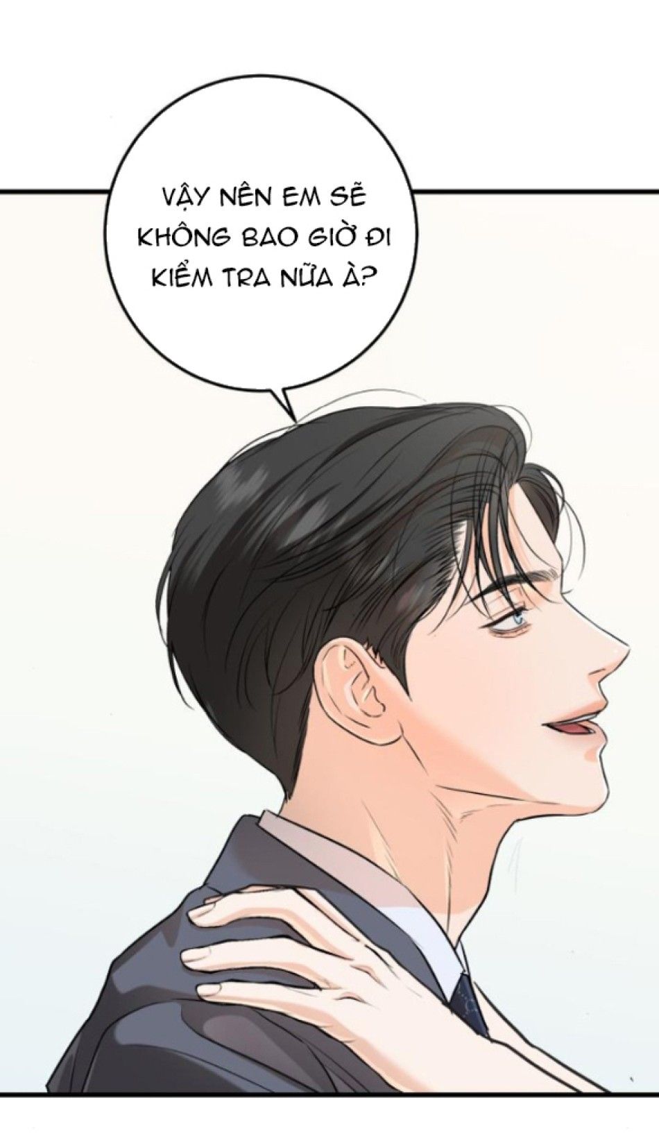 Nóng Lòng Muốn Giày Vò Em Chương 88 page 55 - Giả Dược
