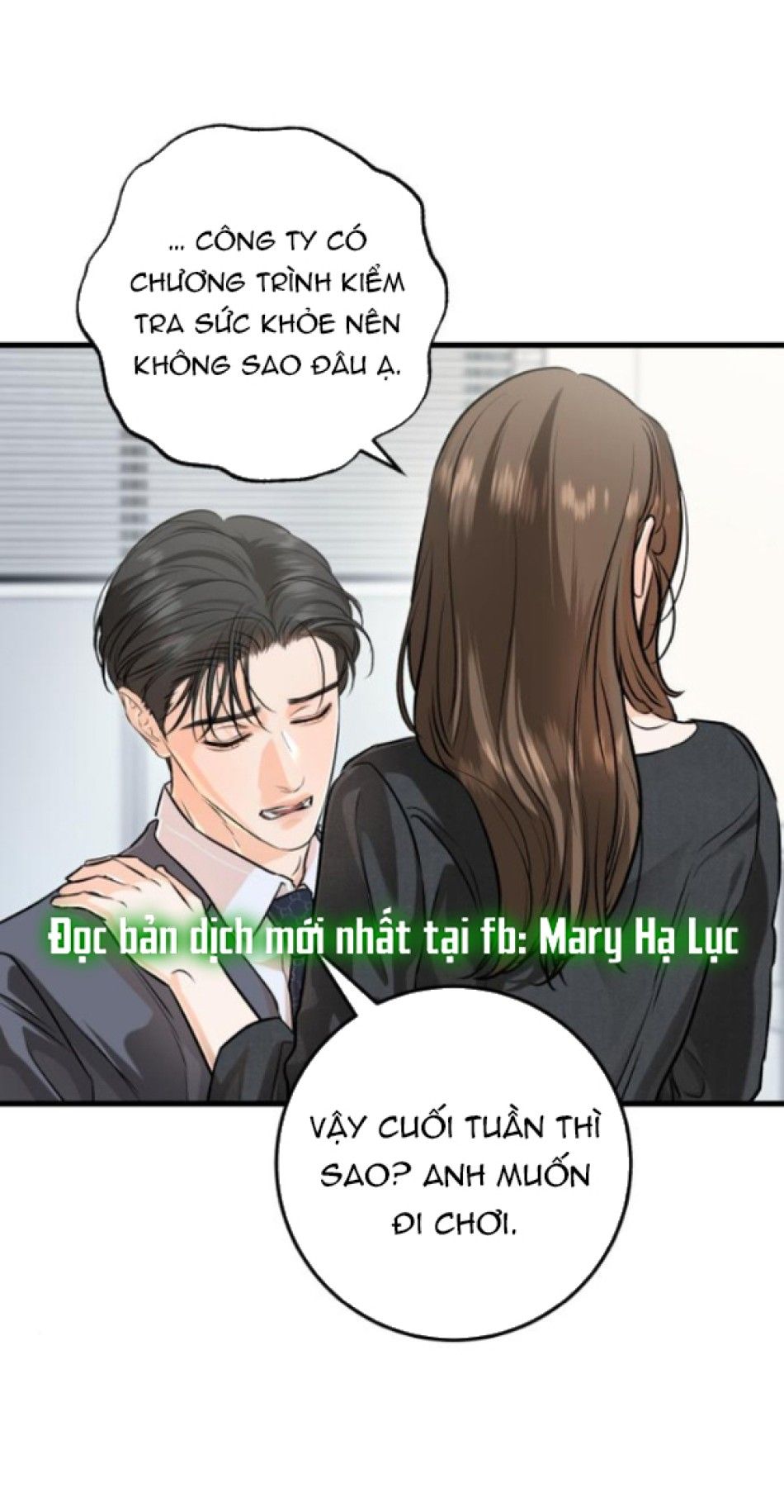 Nóng Lòng Muốn Giày Vò Em Chương 88 page 57 - Giả Dược