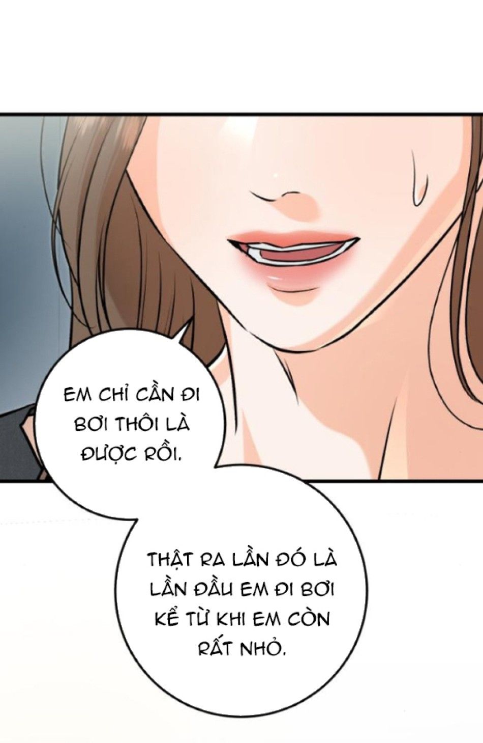 Nóng Lòng Muốn Giày Vò Em Chương 88 page 58 - Giả Dược