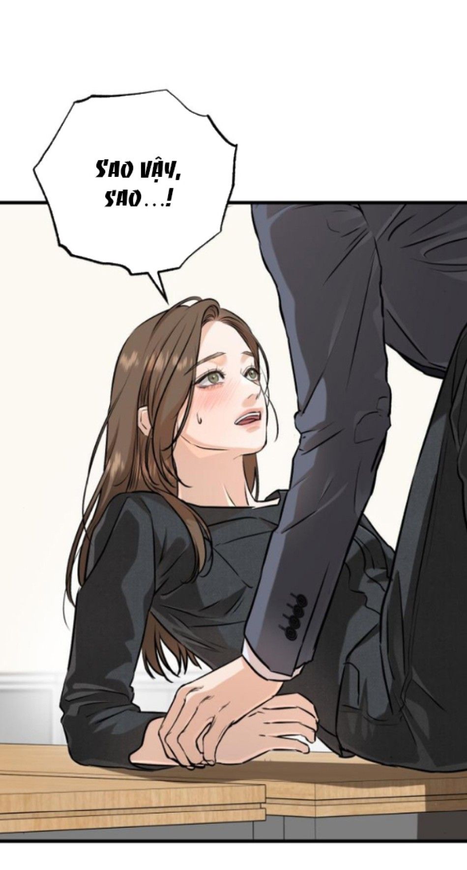 Nóng Lòng Muốn Giày Vò Em Chương 88 page 63 - Giả Dược