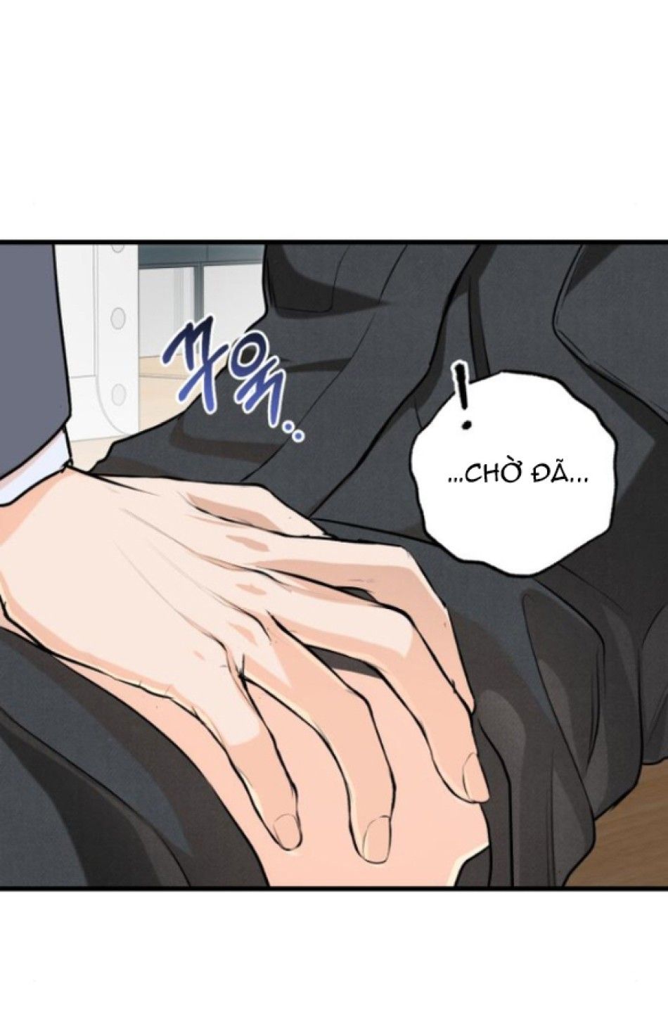 Nóng Lòng Muốn Giày Vò Em Chương 88 page 65 - Giả Dược