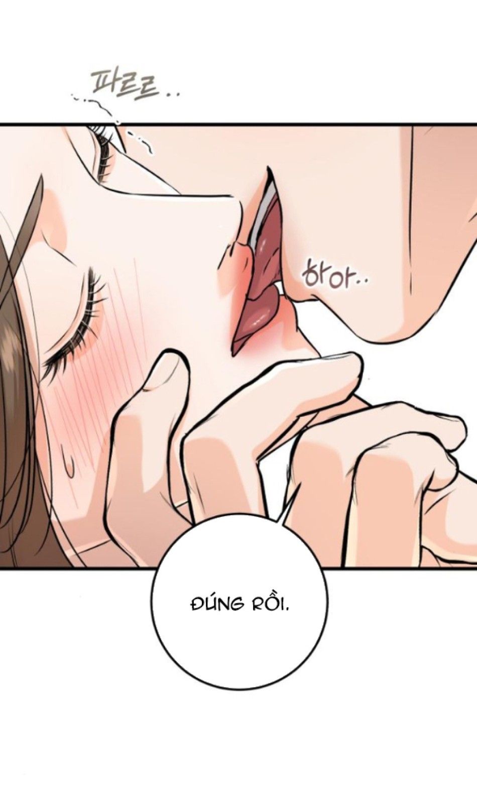 Nóng Lòng Muốn Giày Vò Em Chương 88 page 69 - Giả Dược