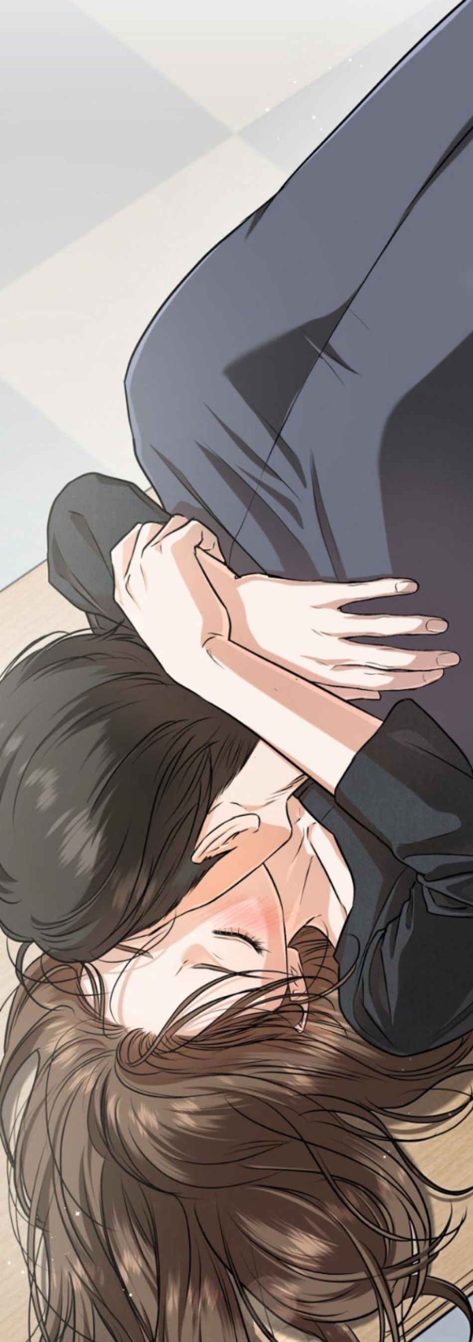 Nóng Lòng Muốn Giày Vò Em Chương 88 page 72 - Giả Dược
