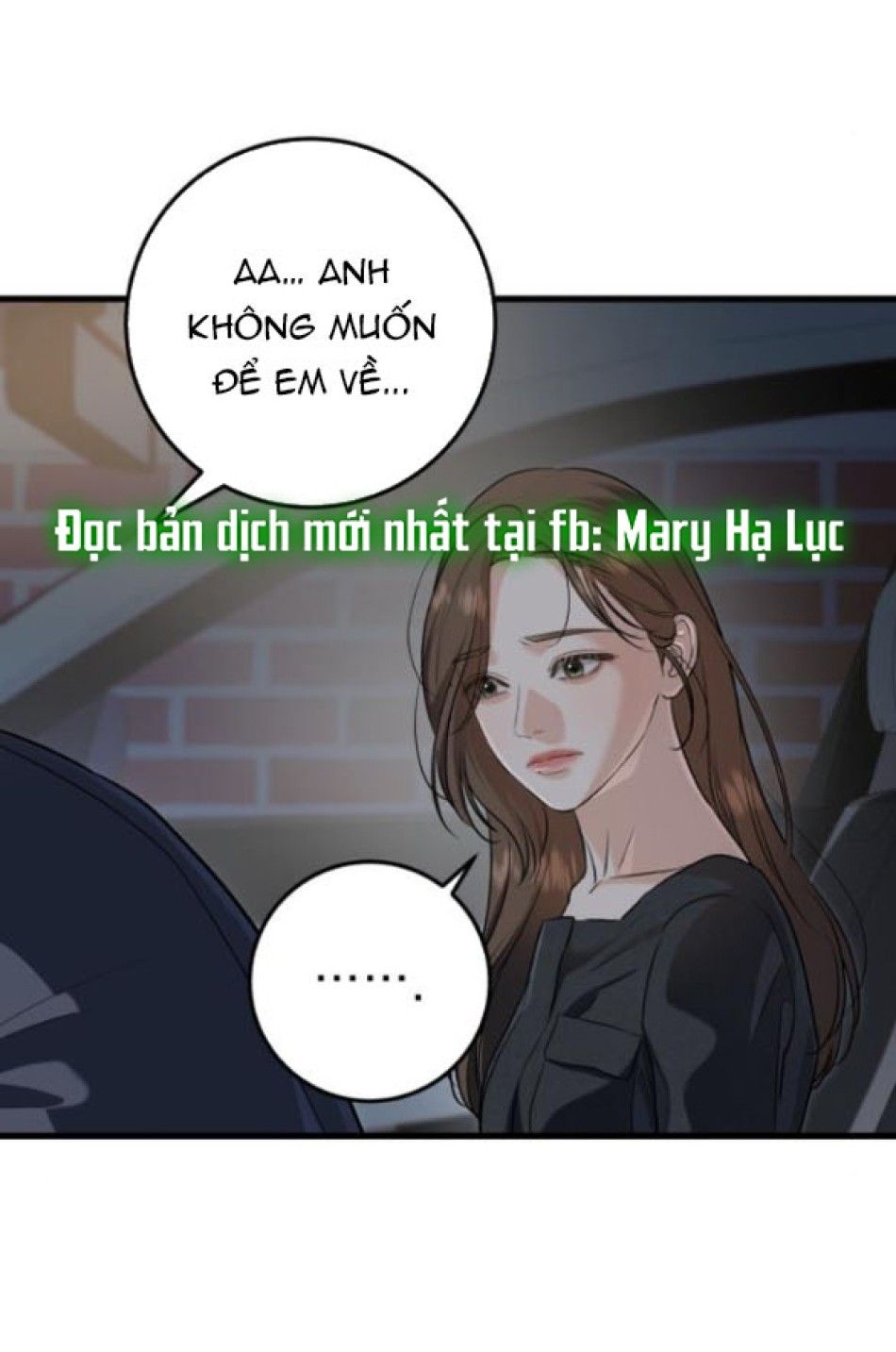 Nóng Lòng Muốn Giày Vò Em Chương 89 page 11 - Giả Dược