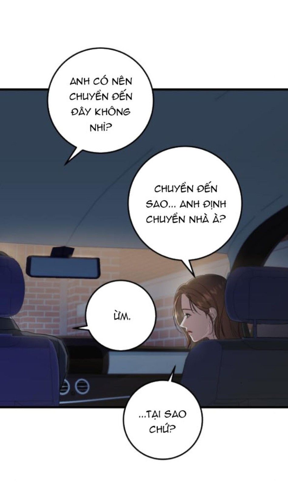 Nóng Lòng Muốn Giày Vò Em Chương 89 page 12 - Giả Dược