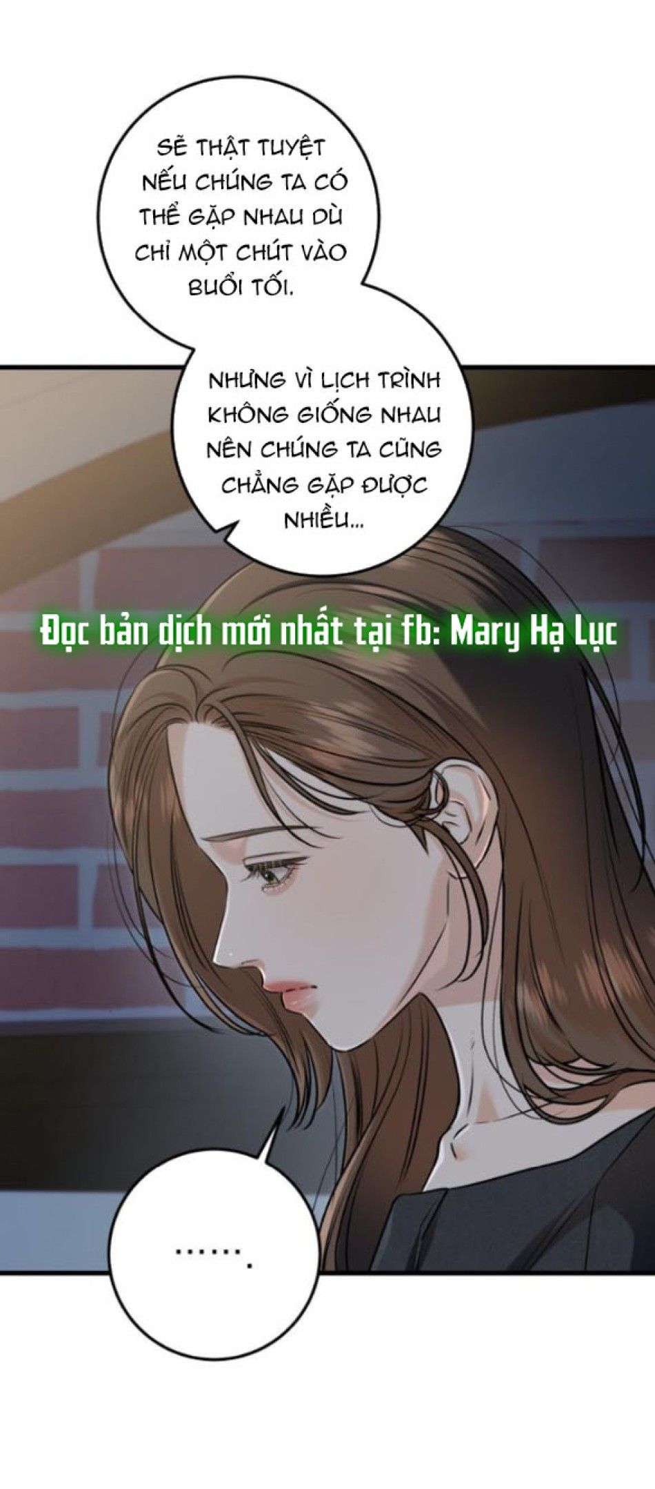 Nóng Lòng Muốn Giày Vò Em Chương 89 page 14 - Giả Dược