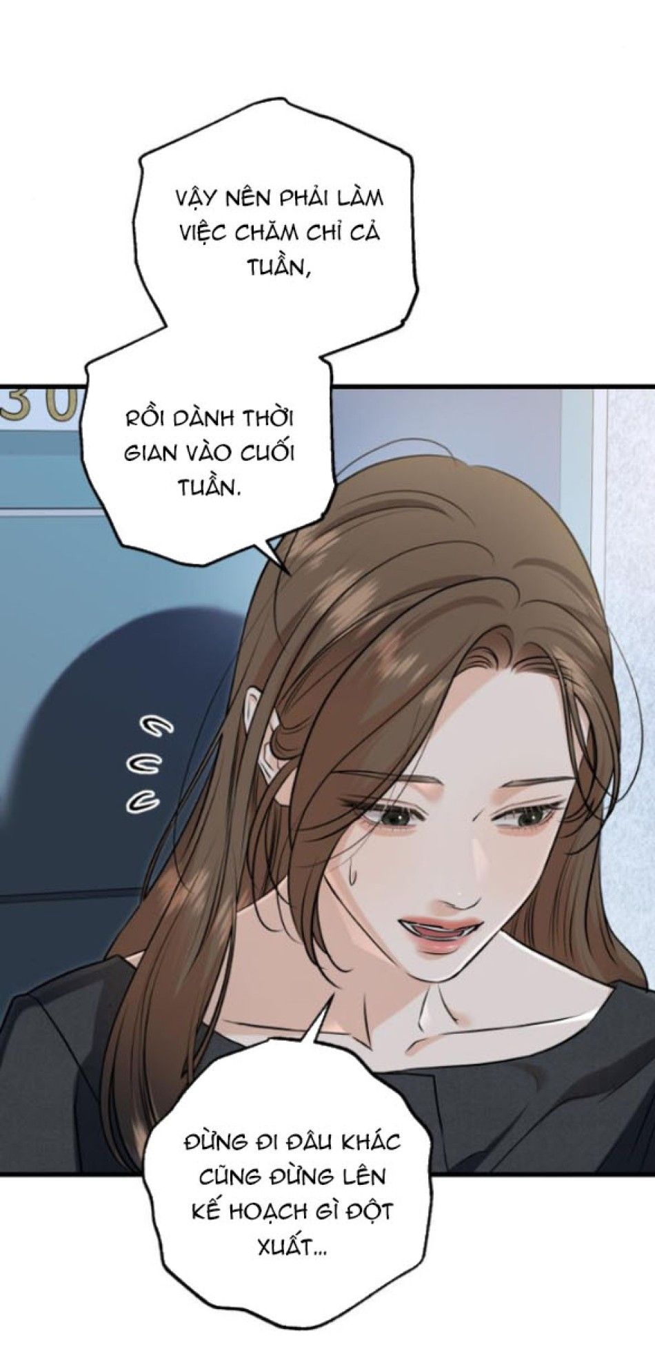 Nóng Lòng Muốn Giày Vò Em Chương 89 page 22 - Giả Dược
