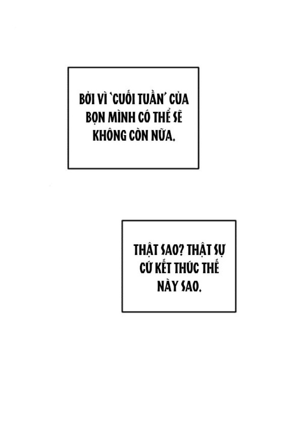 Nóng Lòng Muốn Giày Vò Em Chương 89 page 23 - Giả Dược