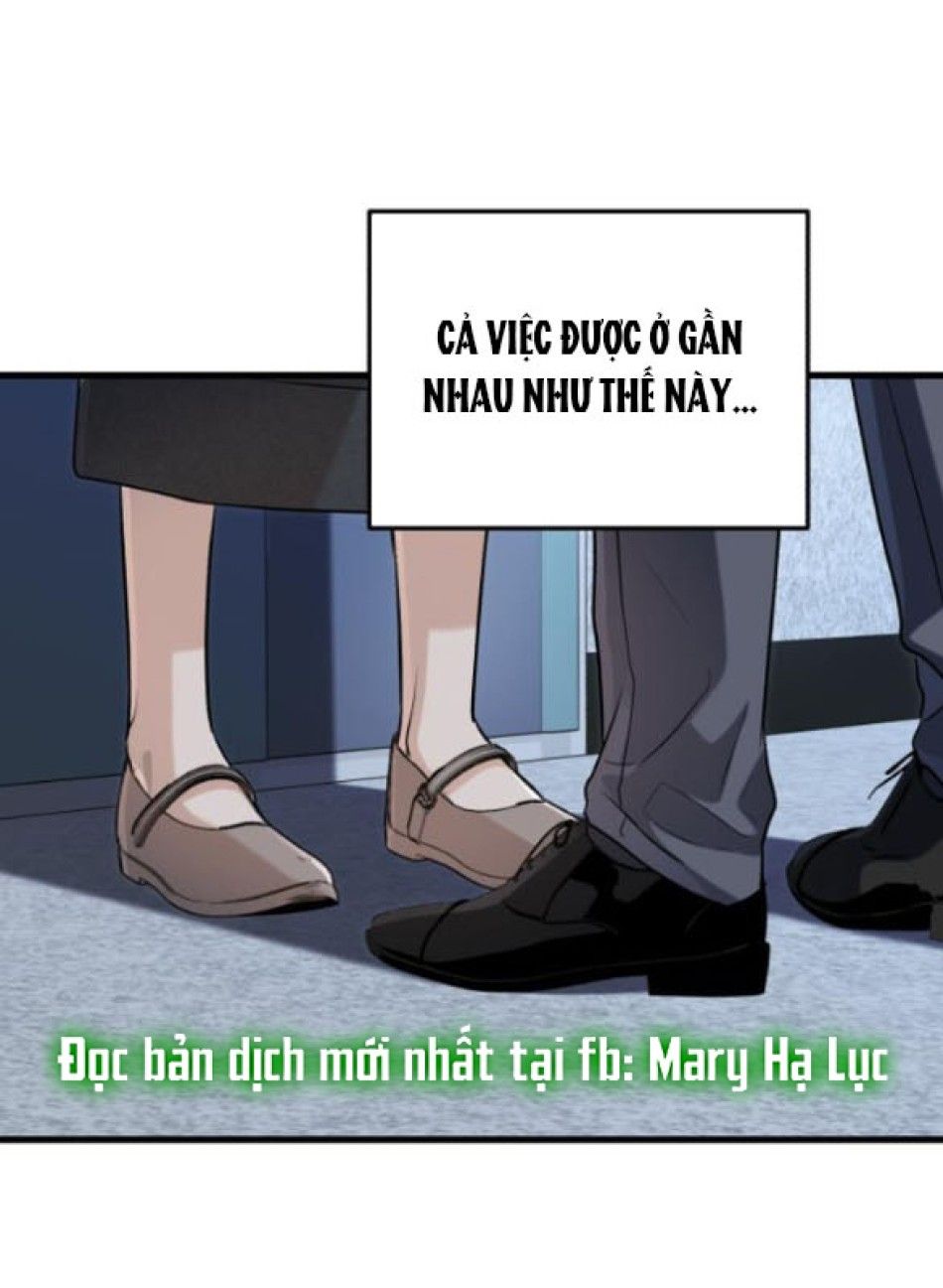 Nóng Lòng Muốn Giày Vò Em Chương 89 page 25 - Giả Dược