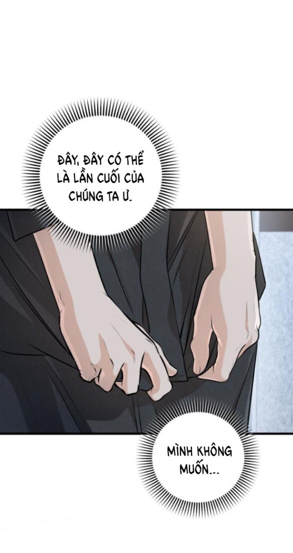 Nóng Lòng Muốn Giày Vò Em Chương 89 page 26 - Giả Dược