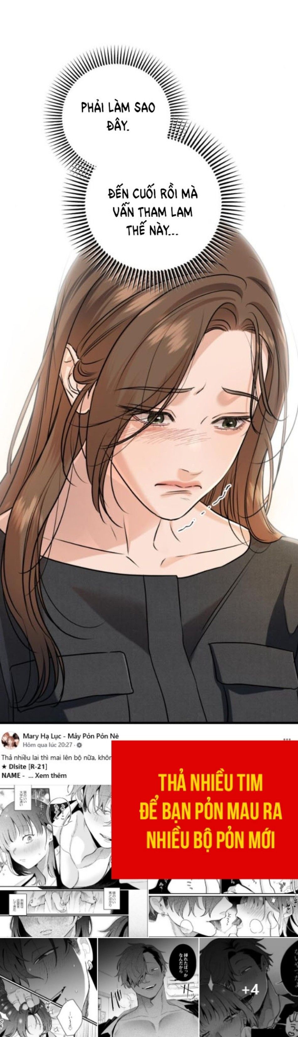 Nóng Lòng Muốn Giày Vò Em Chương 89 page 27 - Giả Dược