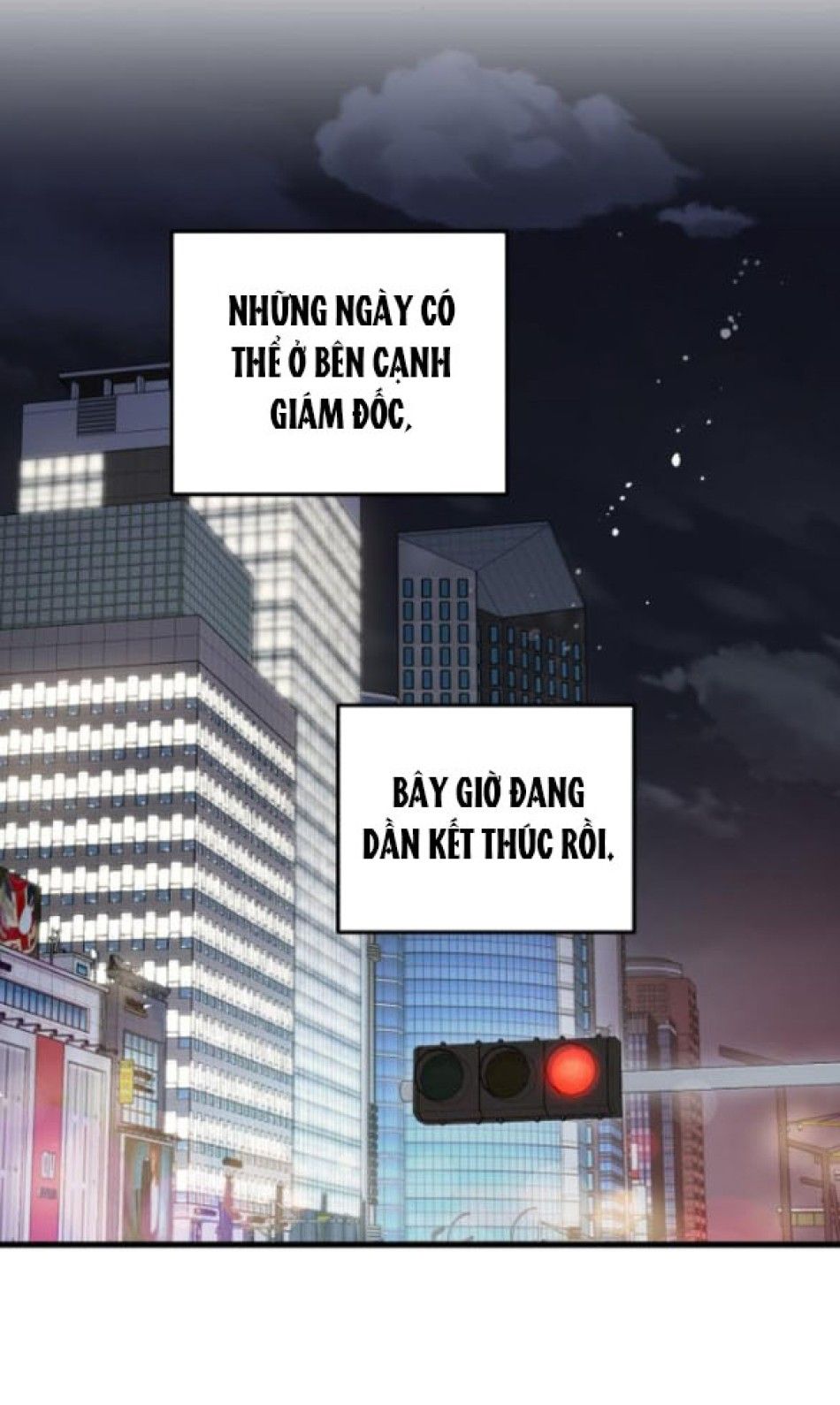Nóng Lòng Muốn Giày Vò Em Chương 89 page 4 - Giả Dược