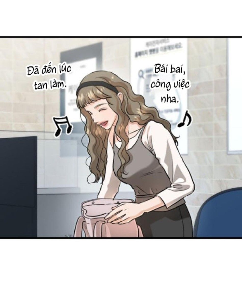 Nóng Lòng Muốn Giày Vò Em Chương 89 page 37 - Giả Dược