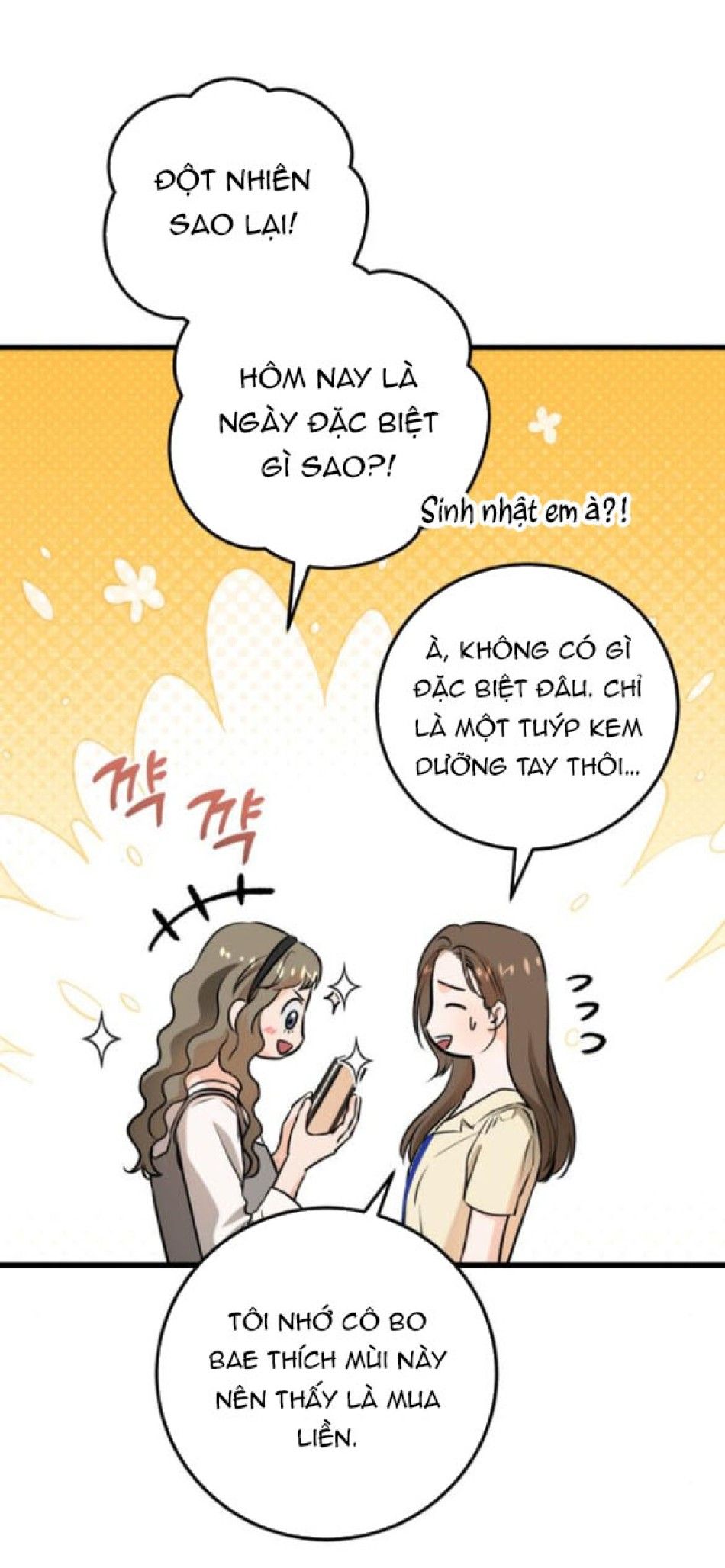 Nóng Lòng Muốn Giày Vò Em Chương 89 page 39 - Giả Dược