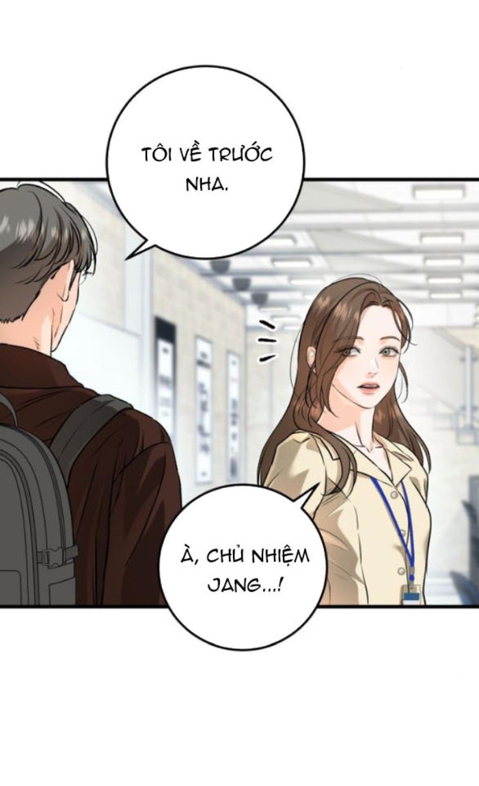 Nóng Lòng Muốn Giày Vò Em Chương 89 page 42 - Giả Dược