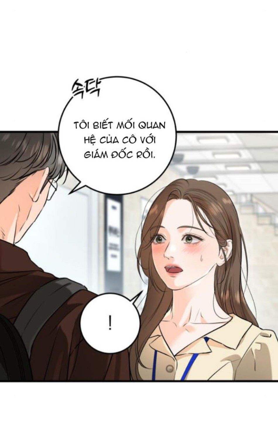 Nóng Lòng Muốn Giày Vò Em Chương 89 page 49 - Giả Dược