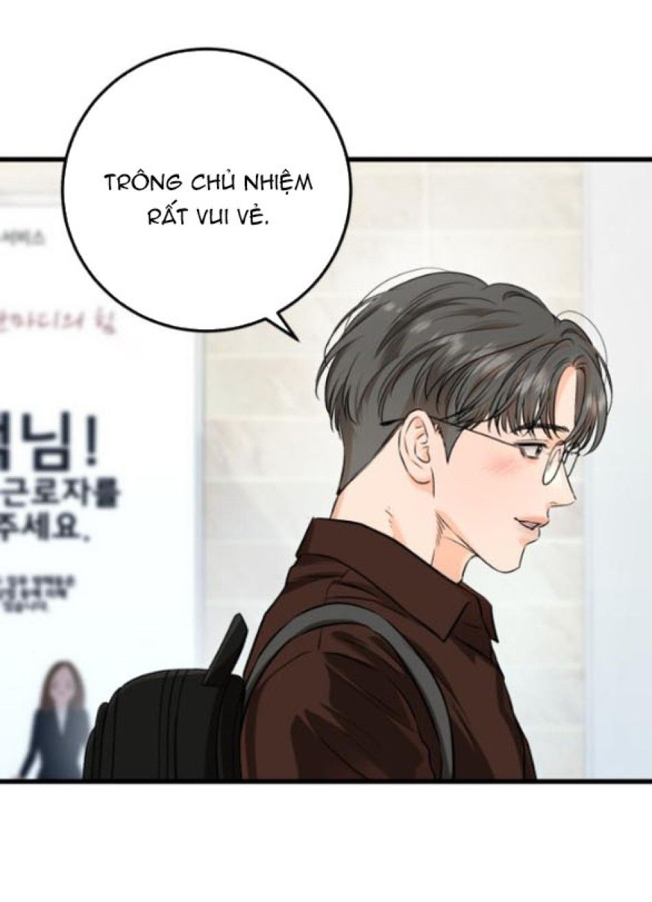 Nóng Lòng Muốn Giày Vò Em Chương 89 page 51 - Giả Dược