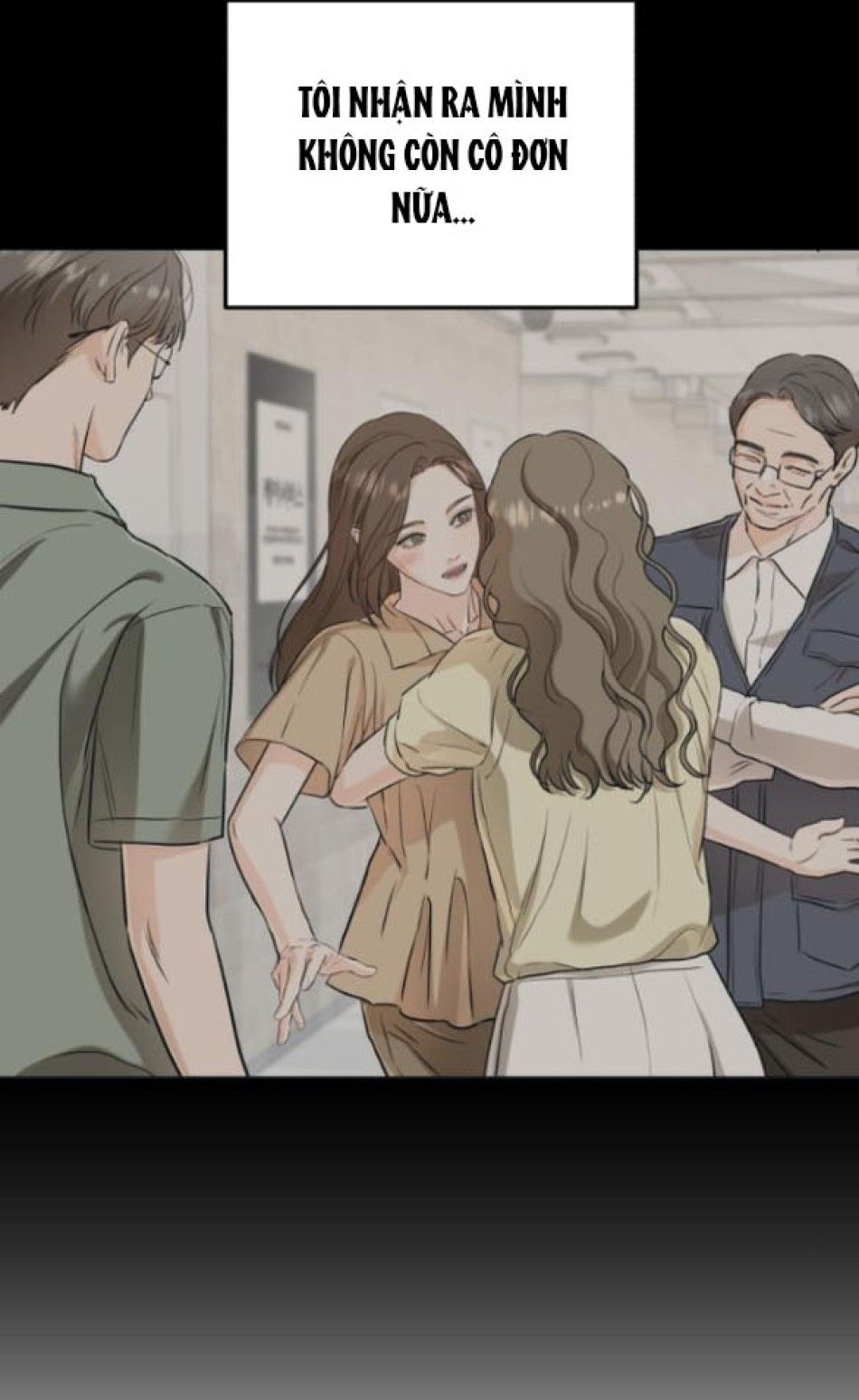 Nóng Lòng Muốn Giày Vò Em Chương 89 page 58 - Giả Dược