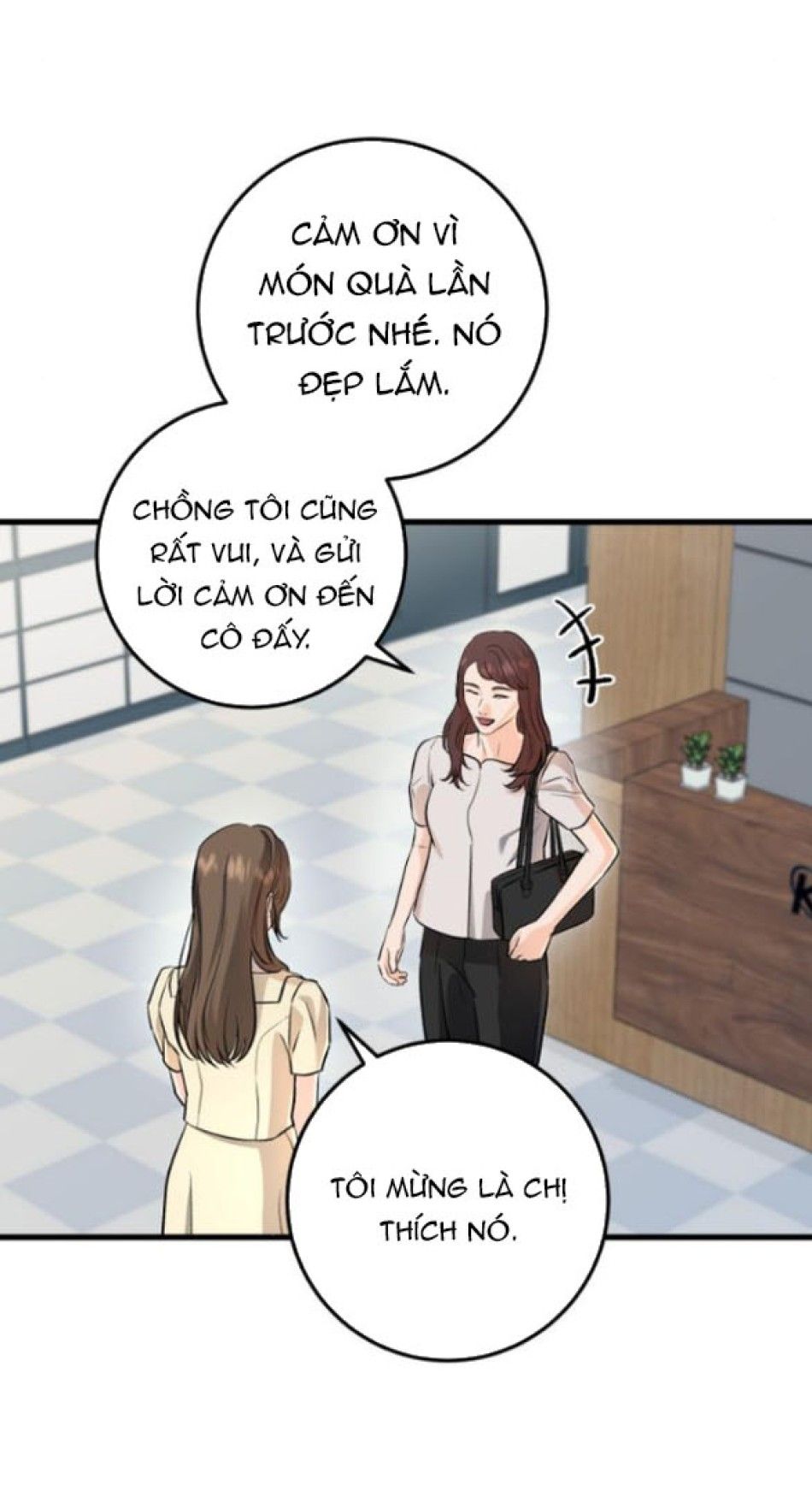 Nóng Lòng Muốn Giày Vò Em Chương 89 page 65 - Giả Dược