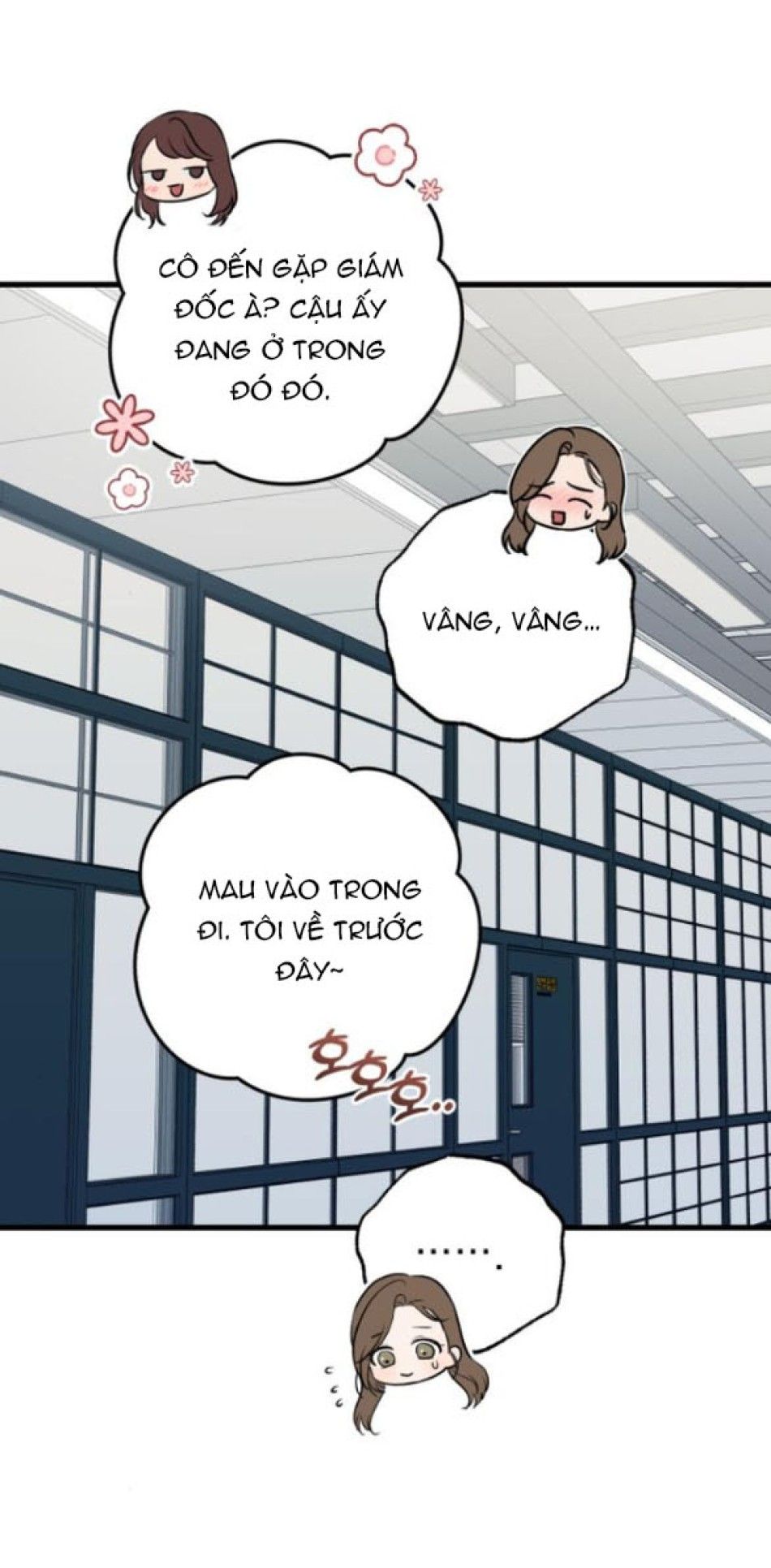 Nóng Lòng Muốn Giày Vò Em Chương 89 page 66 - Giả Dược