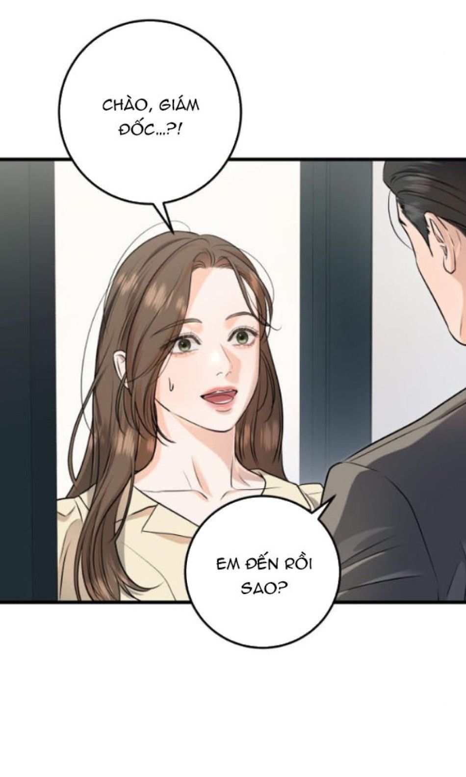 Nóng Lòng Muốn Giày Vò Em Chương 89 page 68 - Giả Dược