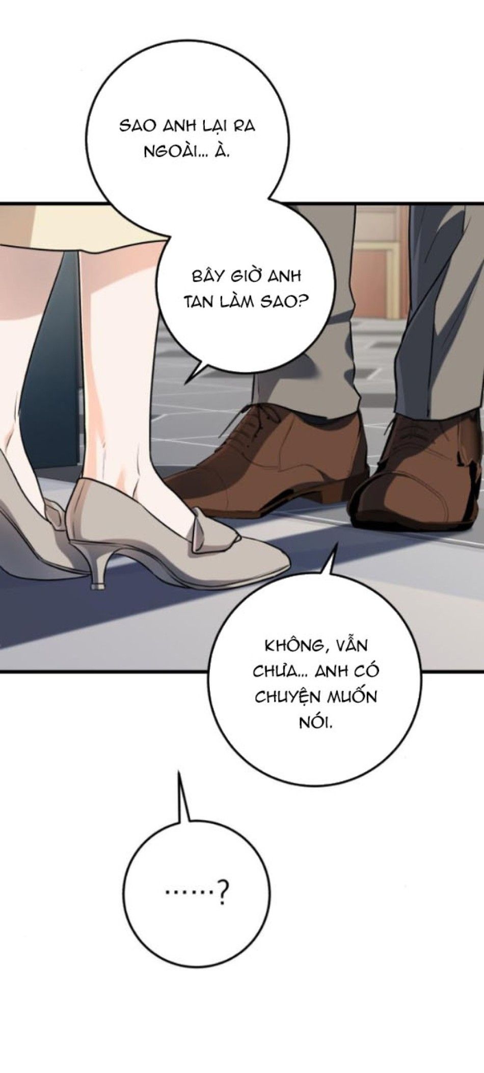 Nóng Lòng Muốn Giày Vò Em Chương 89 page 69 - Giả Dược