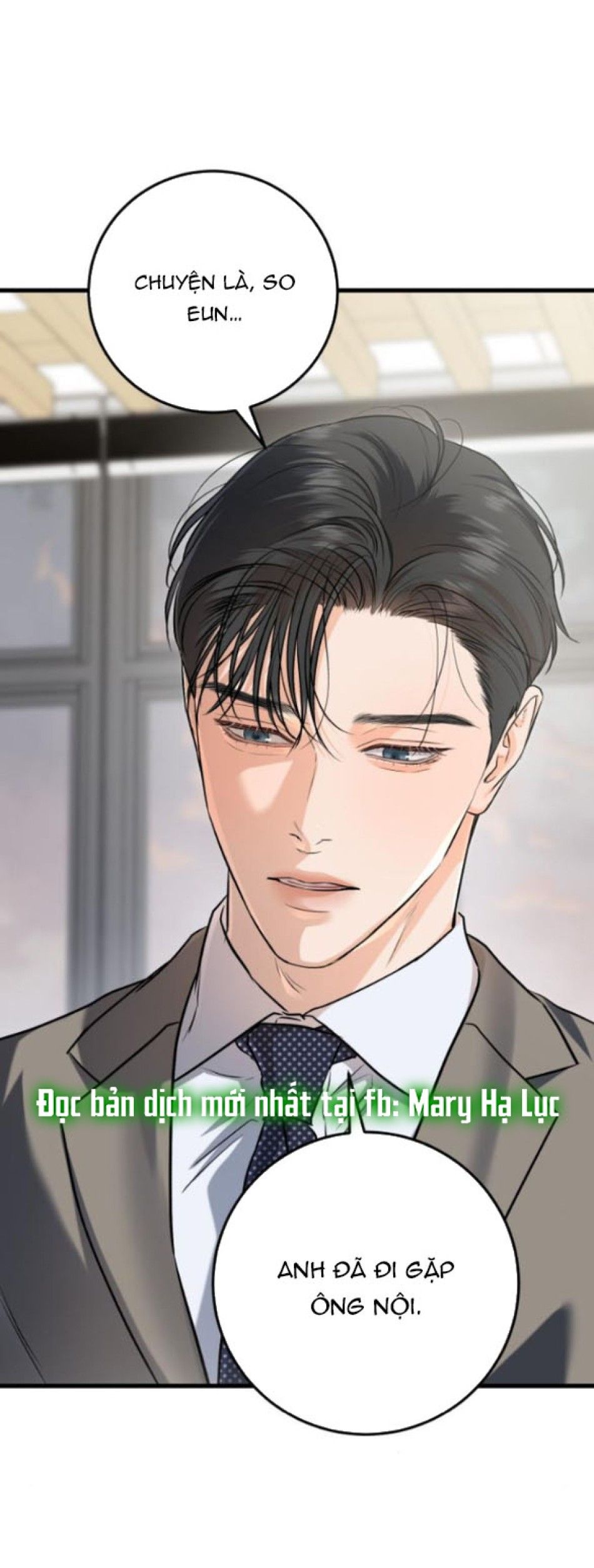 Nóng Lòng Muốn Giày Vò Em Chương 89 page 70 - Giả Dược