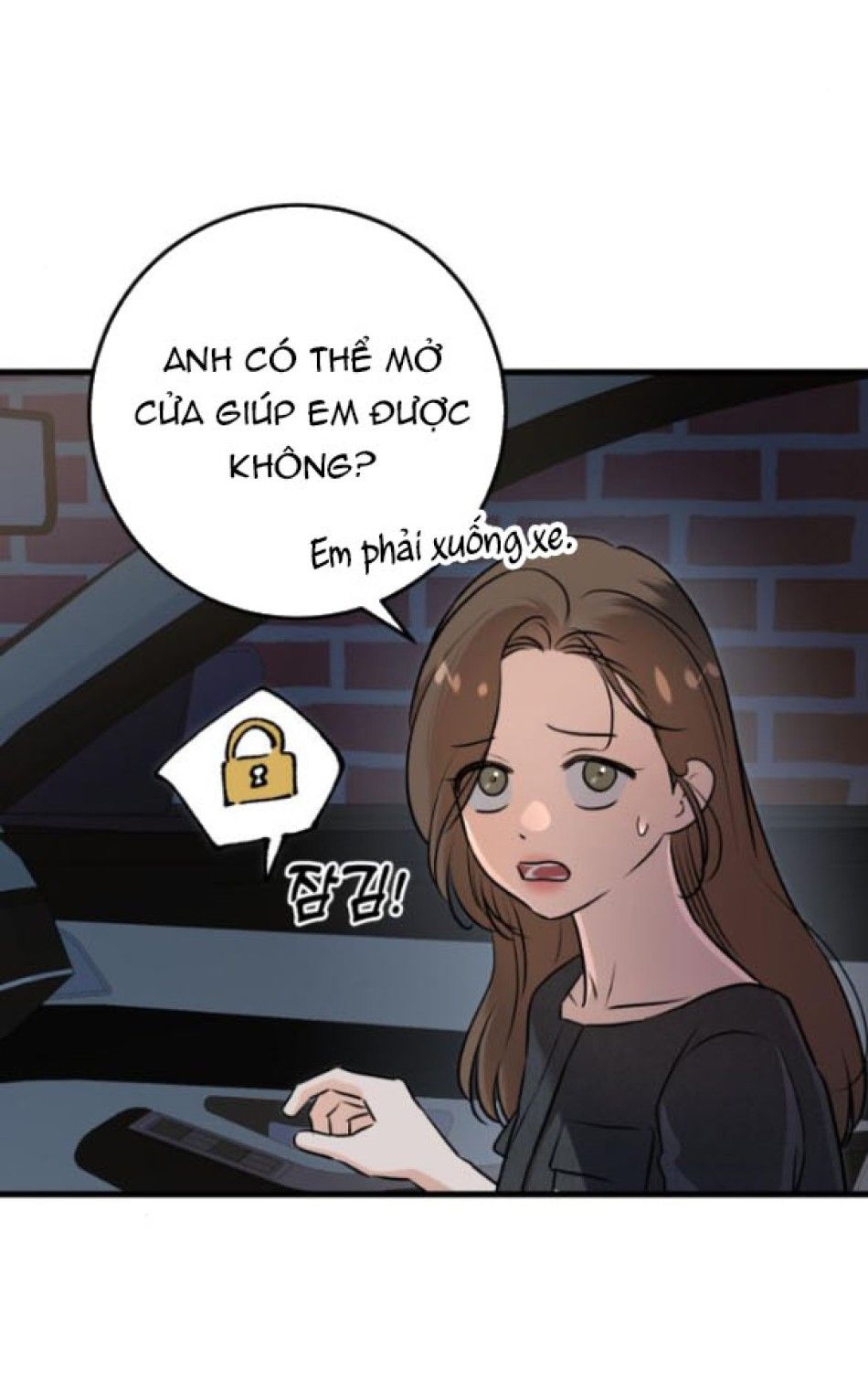 Nóng Lòng Muốn Giày Vò Em Chương 89 page 9 - Giả Dược
