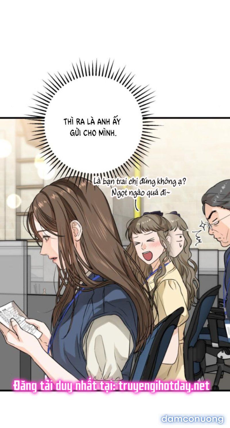 đọc truyện Nóng Lòng Muốn Giày Vò Em Chương 9 ảnh 20 tại Giả Dược