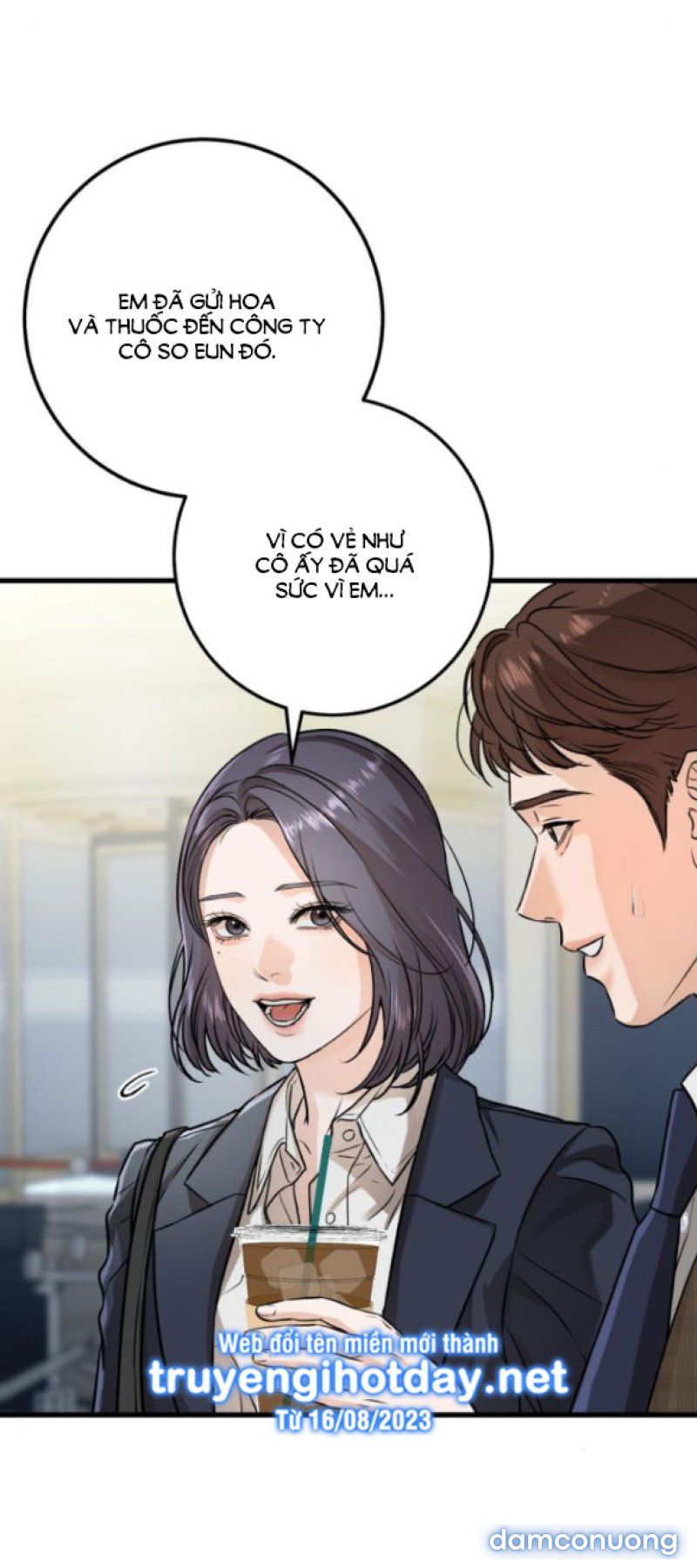 đọc truyện Nóng Lòng Muốn Giày Vò Em Chương 9 ảnh 24 tại Giả Dược