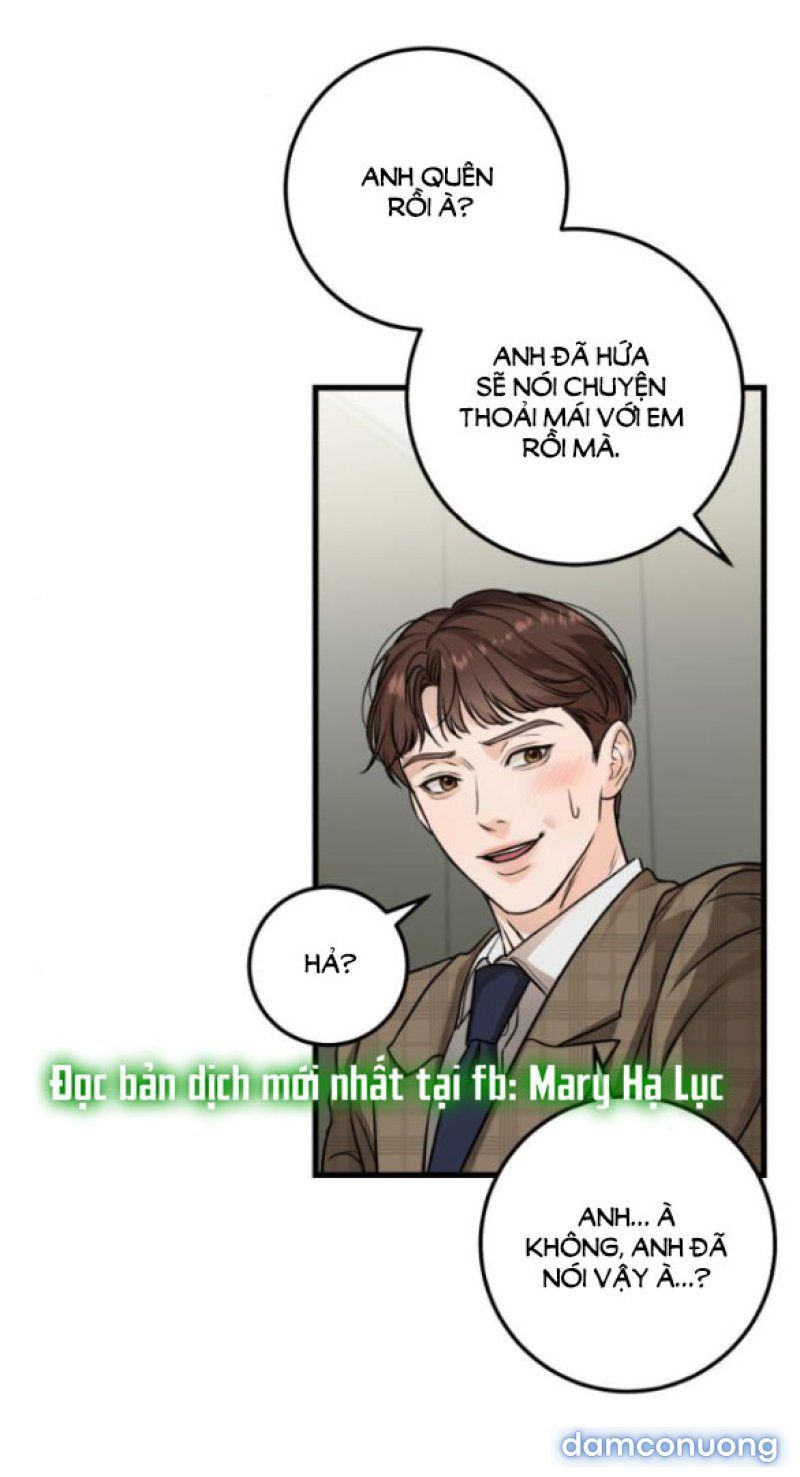 đọc truyện Nóng Lòng Muốn Giày Vò Em Chương 9 ảnh 34 tại Giả Dược