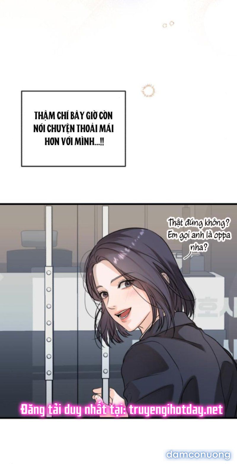 đọc truyện Nóng Lòng Muốn Giày Vò Em Chương 9 ảnh 45 tại Giả Dược