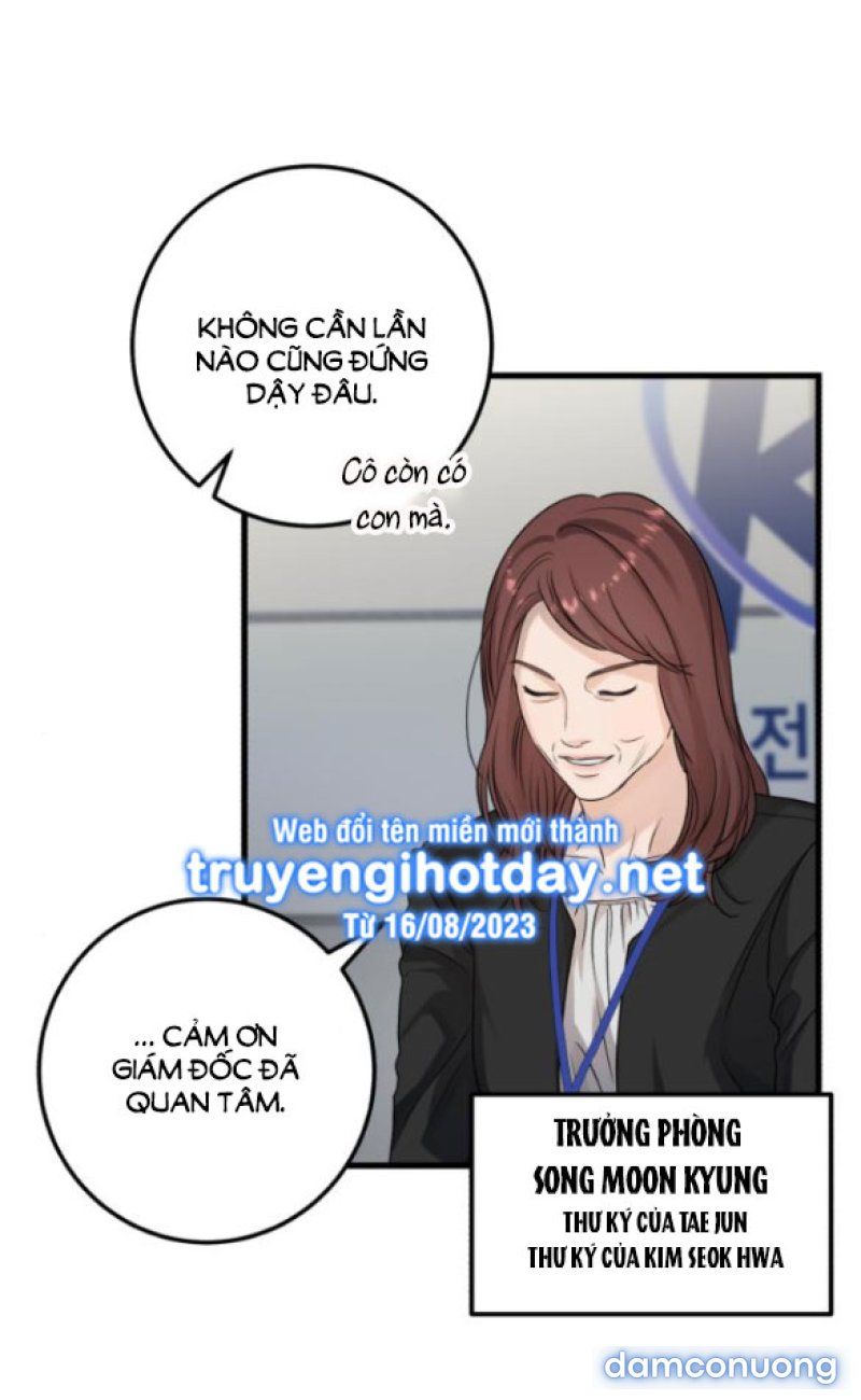đọc truyện Nóng Lòng Muốn Giày Vò Em Chương 9 ảnh 50 tại Giả Dược