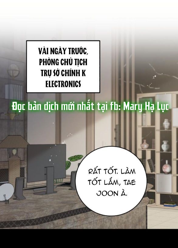 đọc truyện Nóng Lòng Muốn Giày Vò Em Chương 90 ảnh 1 tại Thiên Thai Truyện