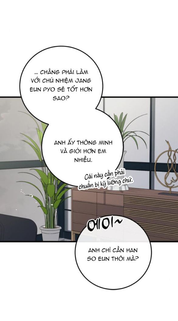 đọc truyện Nóng Lòng Muốn Giày Vò Em Chương 90 ảnh 13 tại Thiên Thai Truyện