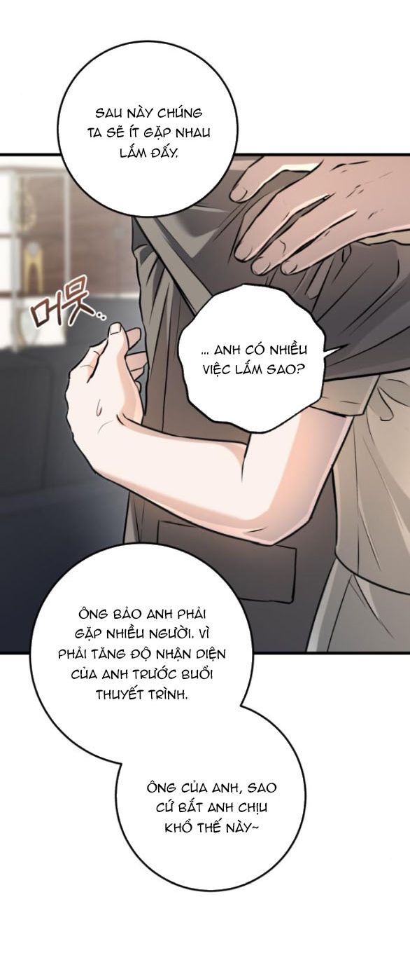 đọc truyện Nóng Lòng Muốn Giày Vò Em Chương 90 ảnh 15 tại Thiên Thai Truyện