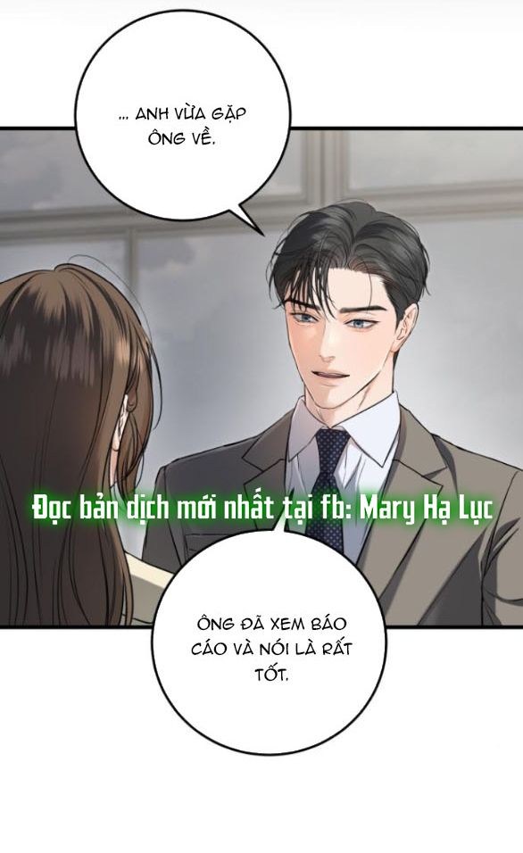 đọc truyện Nóng Lòng Muốn Giày Vò Em Chương 90 ảnh 10 tại Thiên Thai Truyện