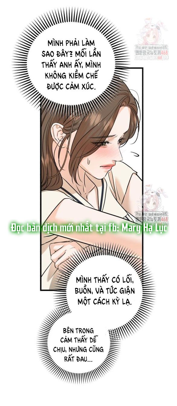 đọc truyện Nóng Lòng Muốn Giày Vò Em Chương 91 ảnh 15 tại Thiên Thai Truyện