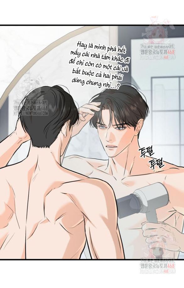 đọc truyện Nóng Lòng Muốn Giày Vò Em Chương 91 ảnh 20 tại Thiên Thai Truyện