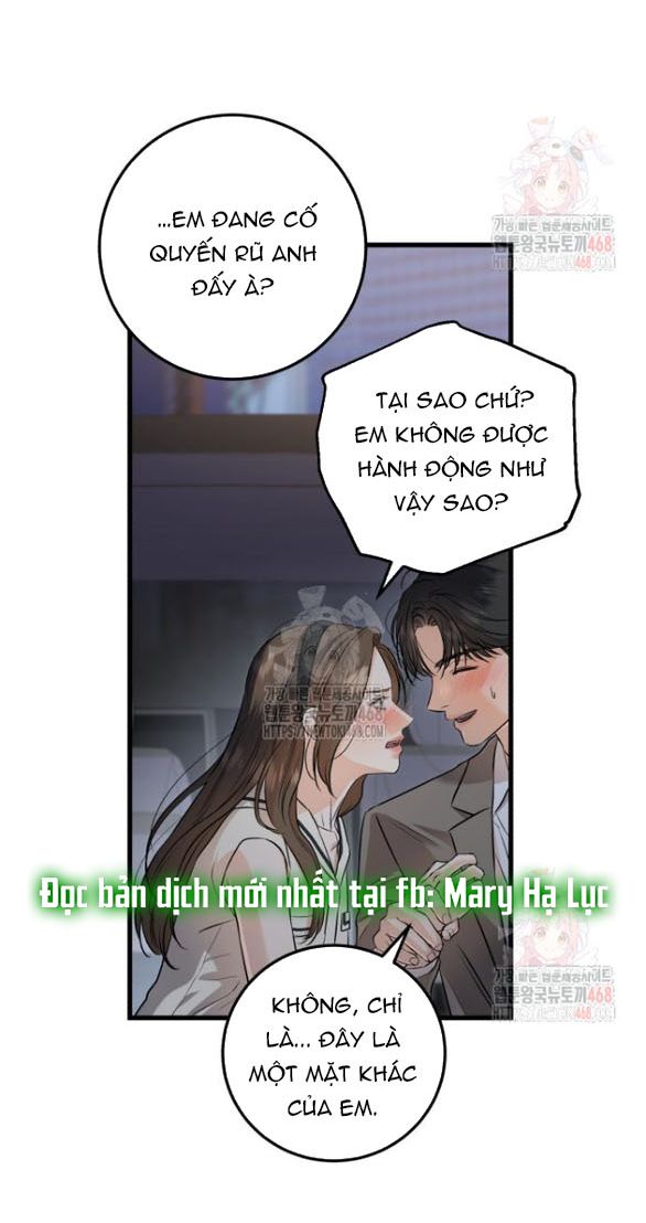 đọc truyện Nóng Lòng Muốn Giày Vò Em Chương 91 ảnh 5 tại Thiên Thai Truyện