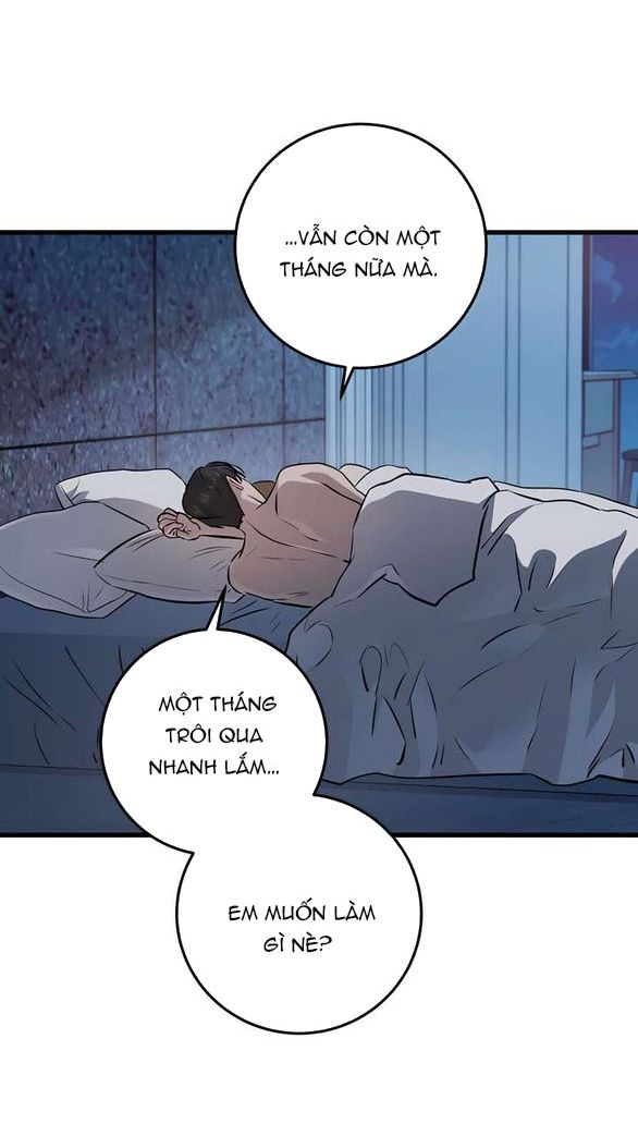 đọc truyện Nóng Lòng Muốn Giày Vò Em Chương 92 ảnh 17 tại Thiên Thai Truyện