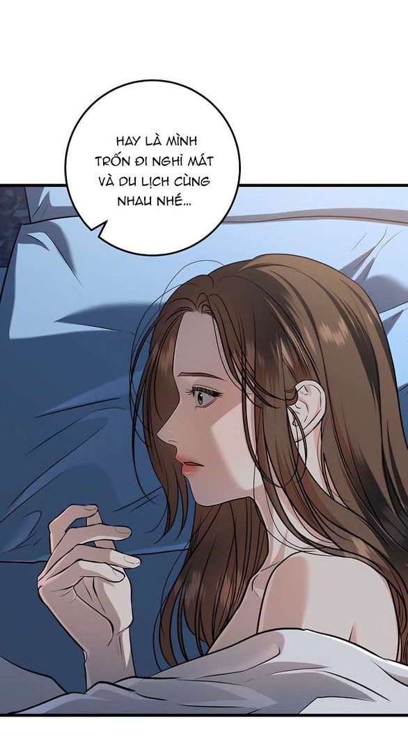 đọc truyện Nóng Lòng Muốn Giày Vò Em Chương 92 ảnh 18 tại Thiên Thai Truyện