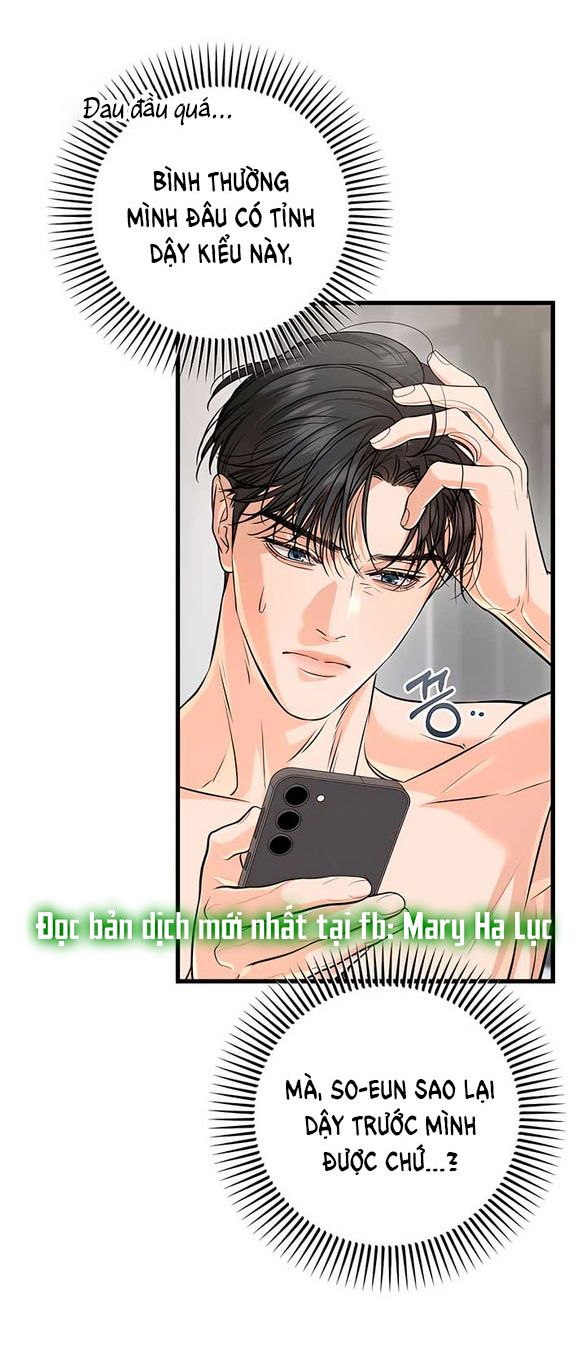 đọc truyện Nóng Lòng Muốn Giày Vò Em Chương 93 ảnh 24 tại Thiên Thai Truyện